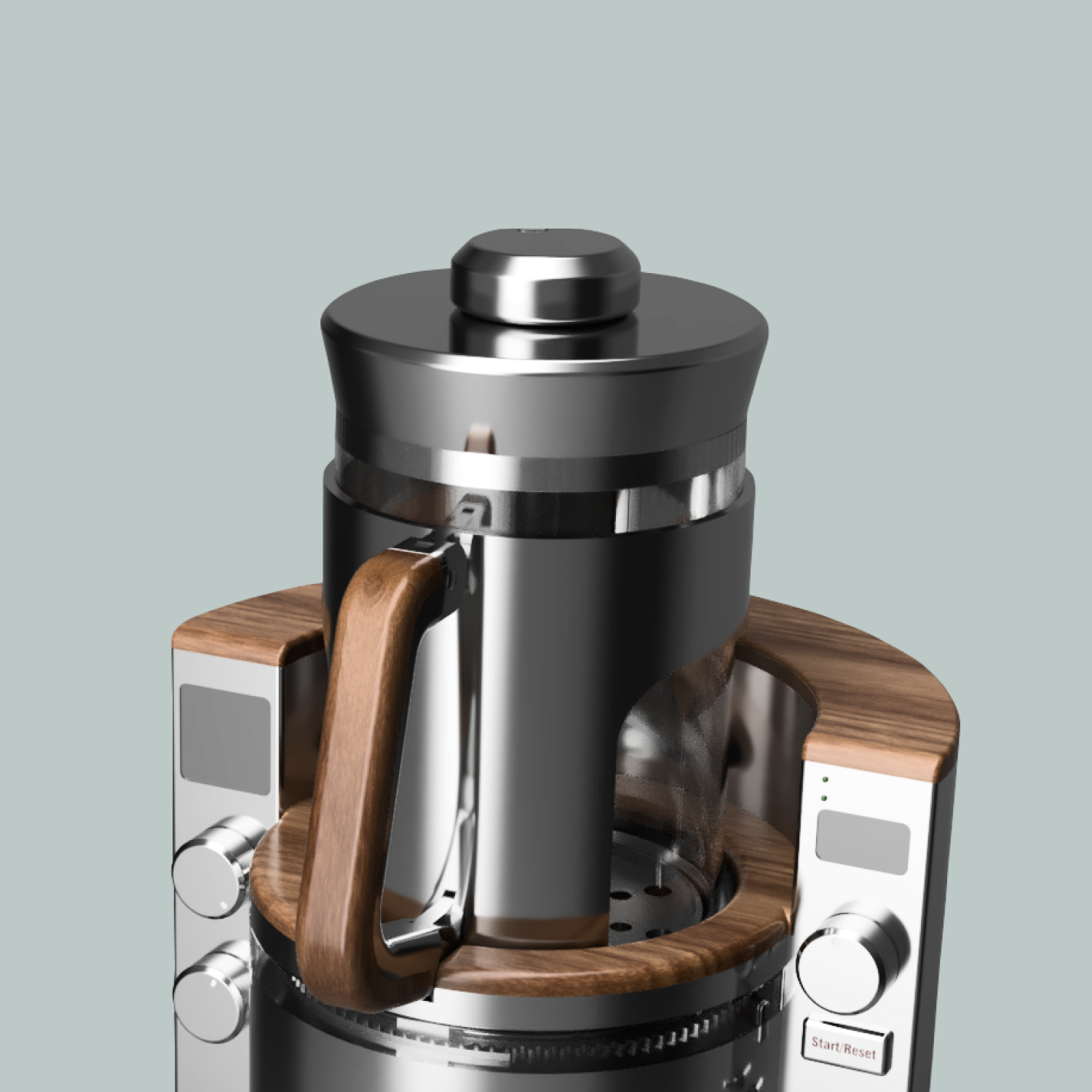 Inducto. Pre Order now Inducto Machine